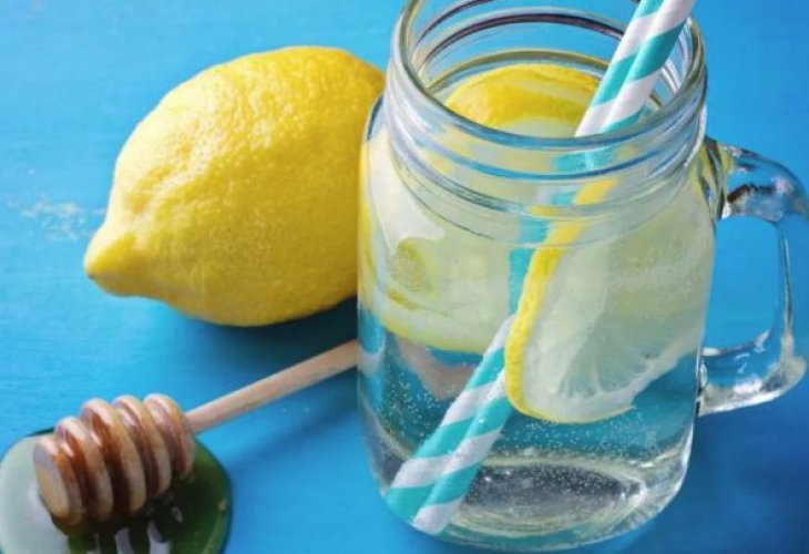 Най-грубата грешка при пиенето на вода с лимон! - 0 