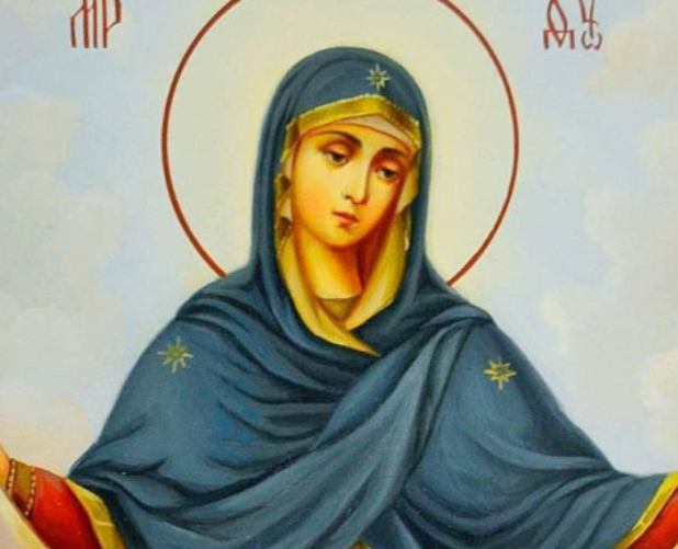 Под закрилата на Богородица: хората, родени на ТЕЗИ ДАТИ, са защитени от иконата на Божията майка