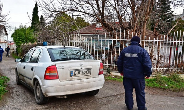 Извънредно! Убиха голям български бизнесмен, вече има задържан